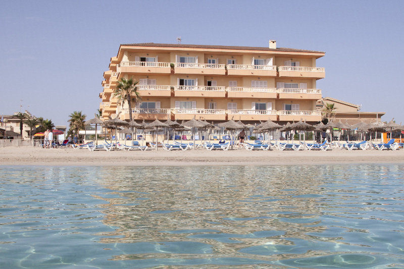 Grupotel Dunamar Can Picafort  Esterno foto