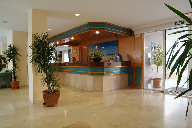 Grupotel Dunamar Can Picafort  Esterno foto